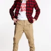 D2 Pants