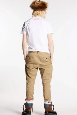 D2 Pants