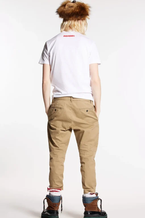 D2 Pants