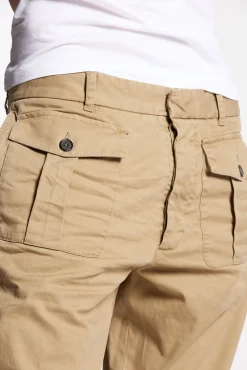 D2 Pants