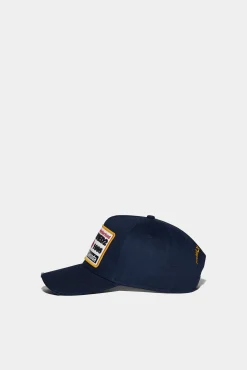 D2 Patch Baseball Cap