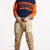 D2 Pully Pants