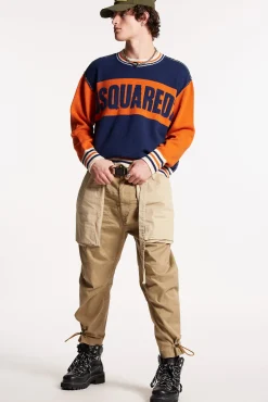 D2 Pully Pants