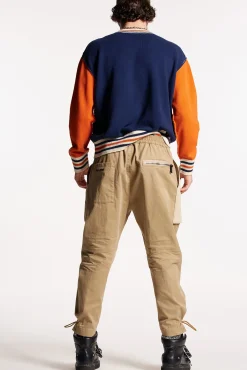D2 Pully Pants