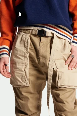 D2 Pully Pants