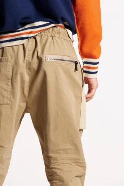 D2 Pully Pants