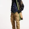 D2 Regular Sport Cargo Pants