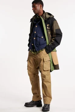 D2 Regular Sport Cargo Pants