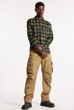 D2 Regular Sport Cargo Pants