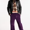 D2 Relaxed Pants