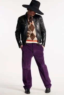 D2 Relaxed Pants