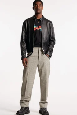 D2 Relaxed Pants