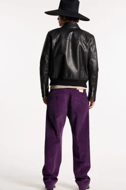 D2 Relaxed Pants