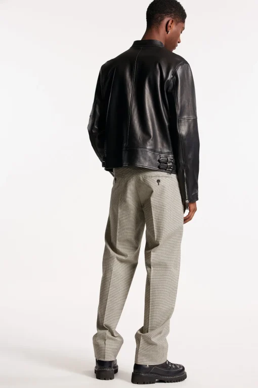 D2 Relaxed Pants