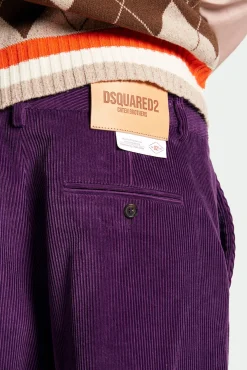 D2 Relaxed Pants