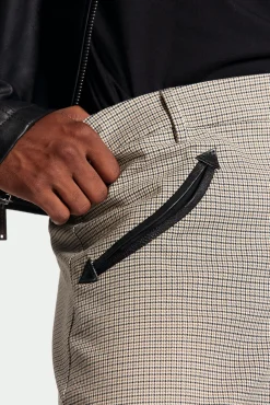 D2 Relaxed Pants