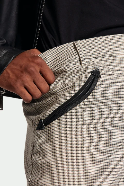 D2 Relaxed Pants