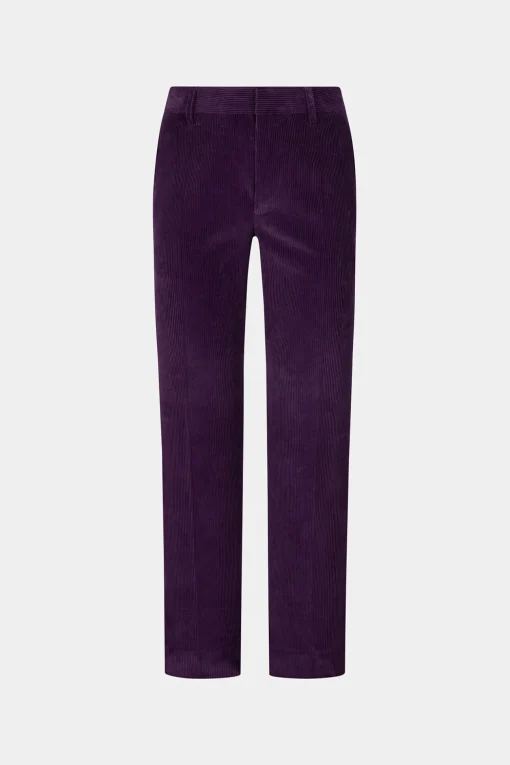 D2 Relaxed Pants