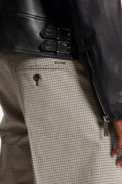 D2 Relaxed Pants