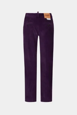 D2 Relaxed Pants