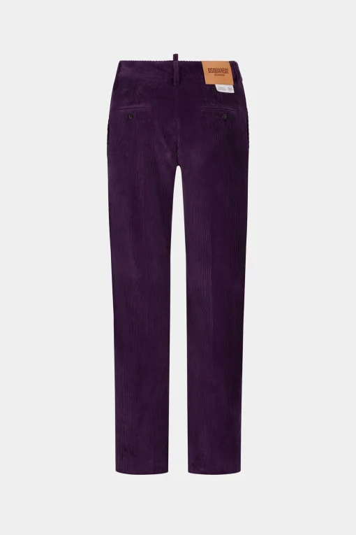 D2 Relaxed Pants