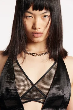 D2 80'S Top