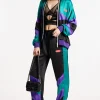 D2 80'S Track Pants
