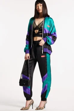 D2 80'S Track Pants