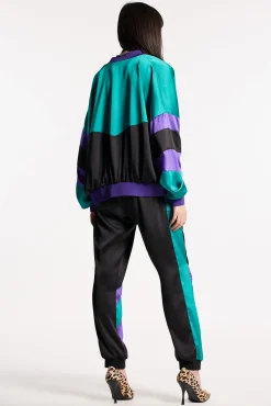 D2 80'S Track Pants
