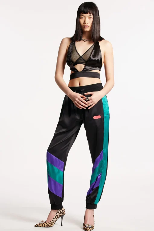 D2 80'S Track Pants