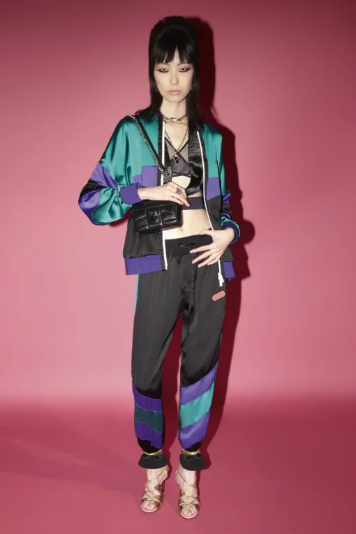 D2 80'S Track Pants