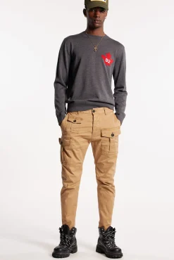 D2 Sexy Cargo Pants