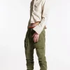 D2 Sexy Cargo Pants