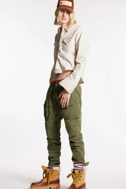 D2 Sexy Cargo Pants