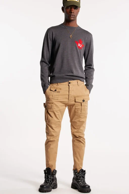 D2 Sexy Cargo Pants