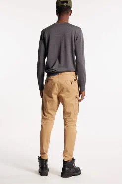D2 Sexy Cargo Pants