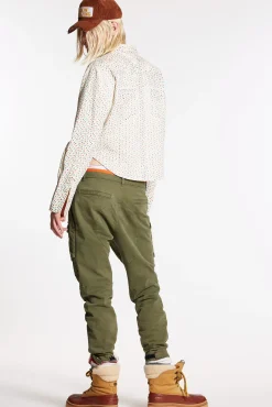 D2 Sexy Cargo Pants