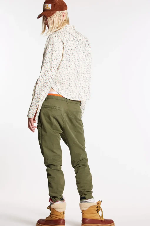 D2 Sexy Cargo Pants