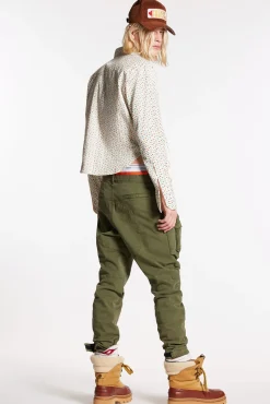 D2 Sexy Cargo Pants