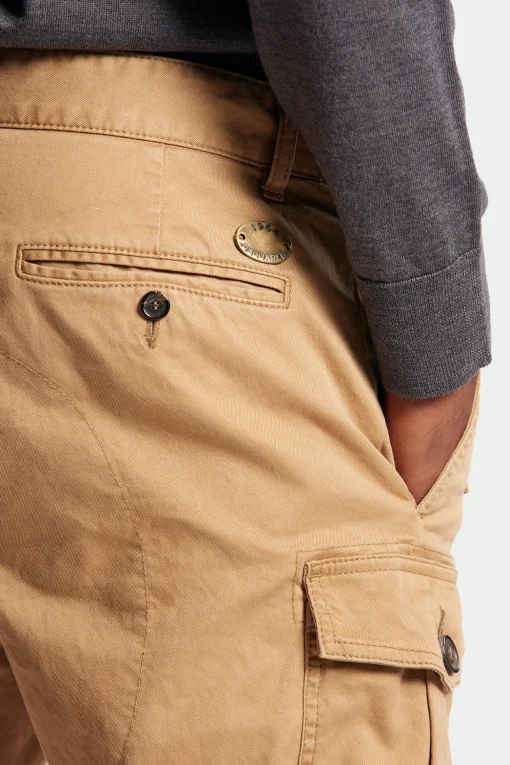 D2 Sexy Cargo Pants