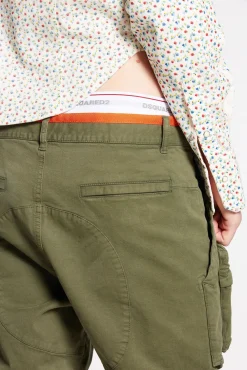 D2 Sexy Cargo Pants