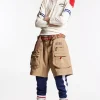 D2 Sexy Cargo Shorts
