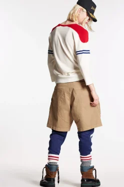 D2 Sexy Cargo Shorts