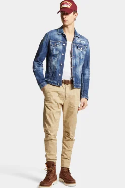 D2 Sexy Chino Pants