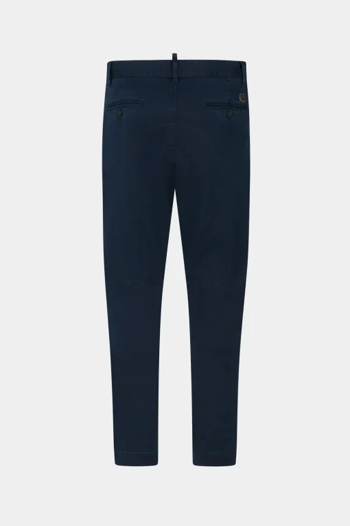 D2 Sexy Chino Pants