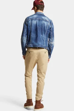 D2 Sexy Chino Pants