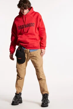 D2 Skipper Pants