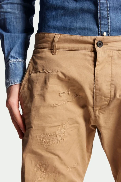 D2 Skipper Pants