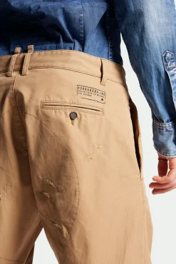 D2 Skipper Pants