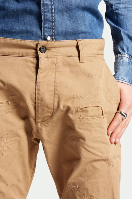 D2 Skipper Pants